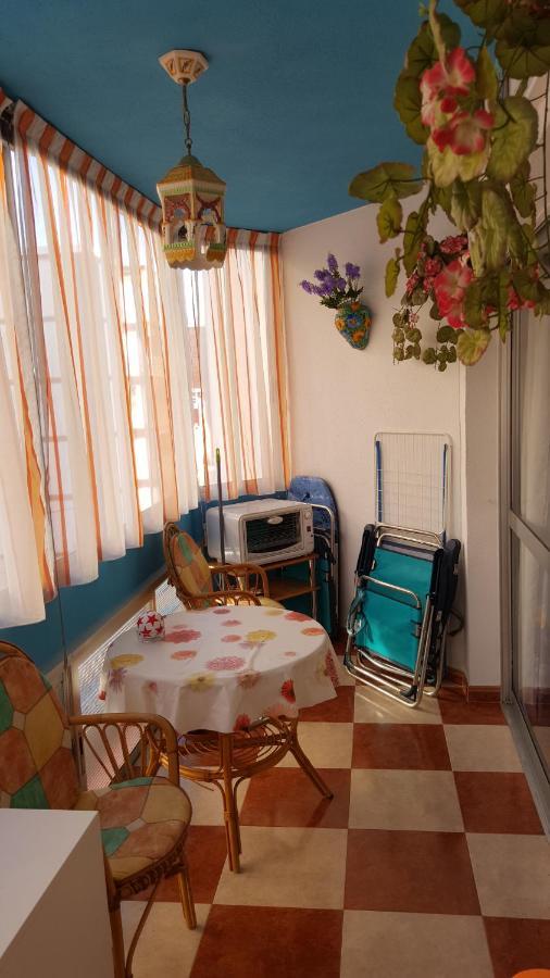 Sonnenkueste Andalusien توري ذيل مار المظهر الخارجي الصورة