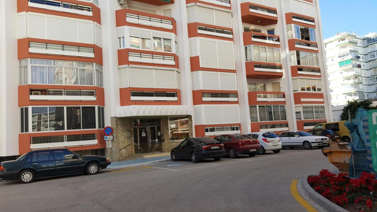 Sonnenkueste Andalusien توري ذيل مار المظهر الخارجي الصورة