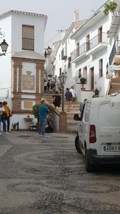 Sonnenkueste Andalusien توري ذيل مار المظهر الخارجي الصورة