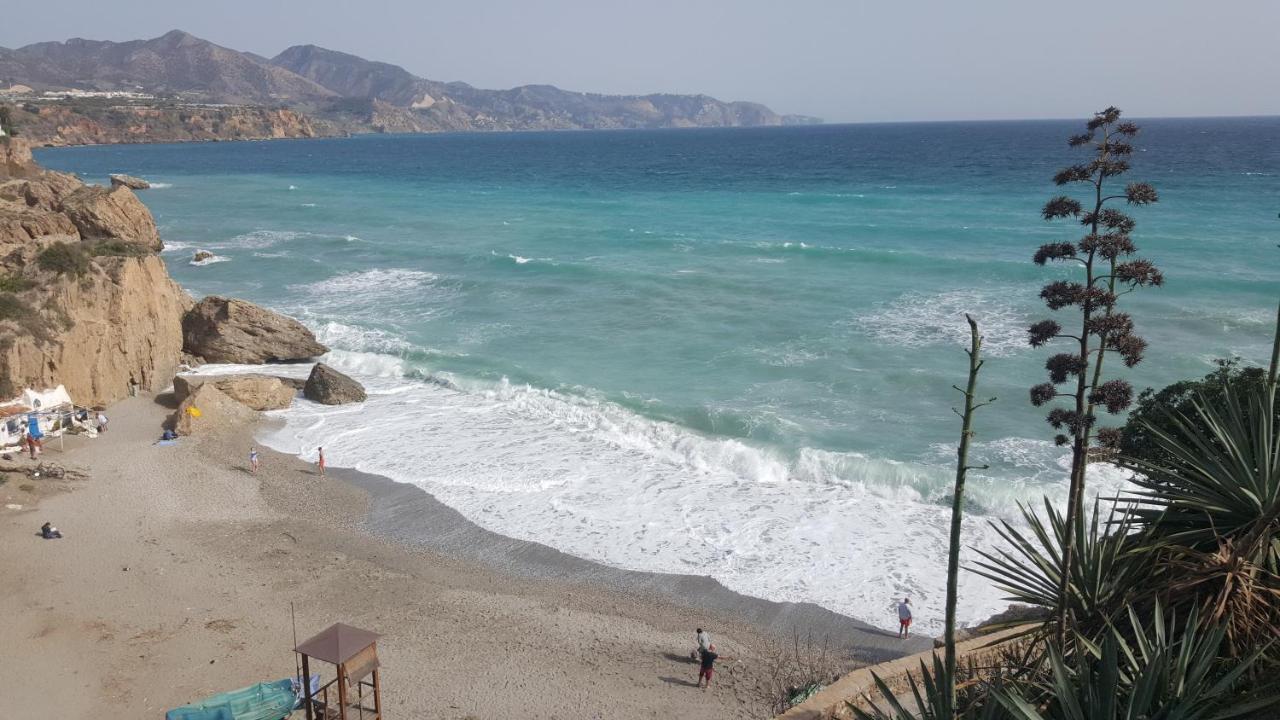 Sonnenkueste Andalusien توري ذيل مار المظهر الخارجي الصورة